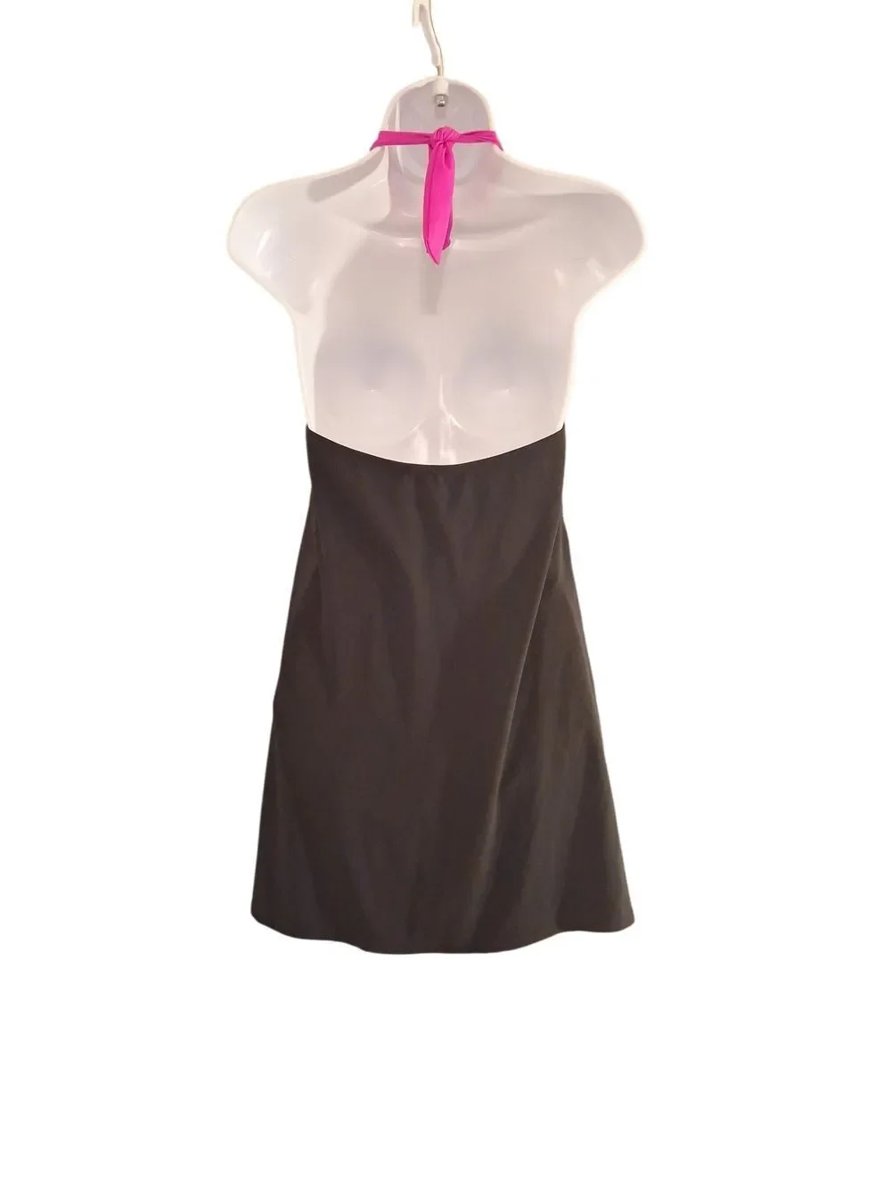 Catalina halter style